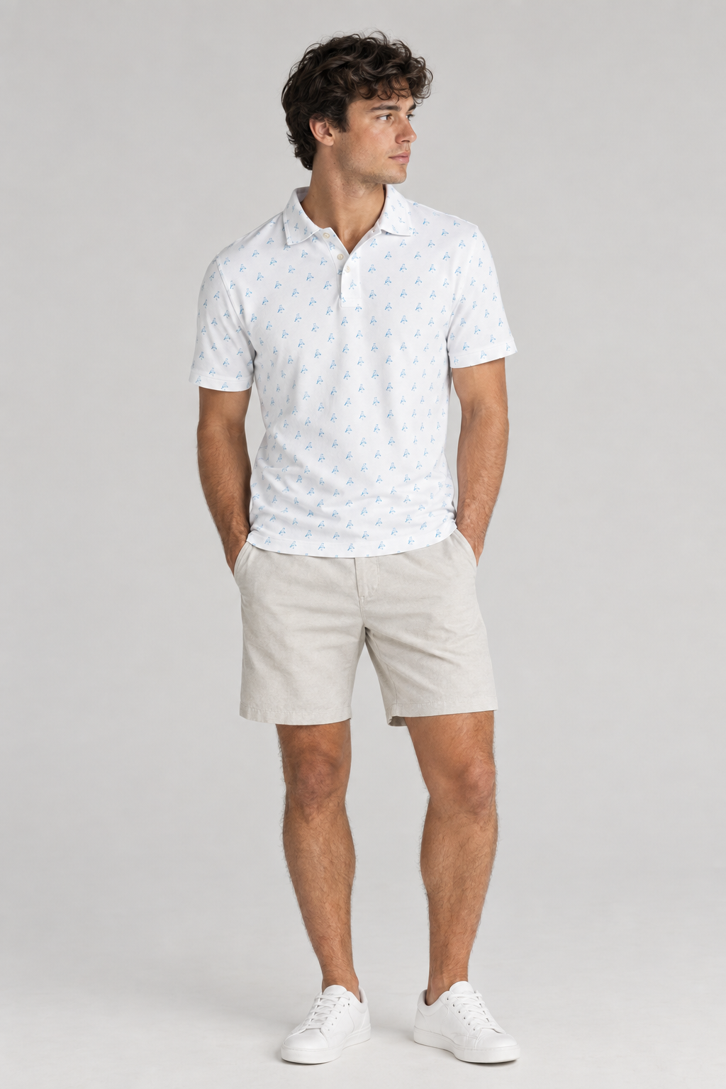 Gull Fairway Polo