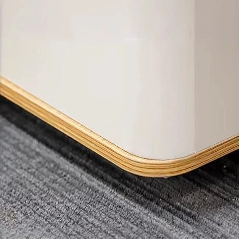 Halsey · Modern L-Shaped Executive Desk