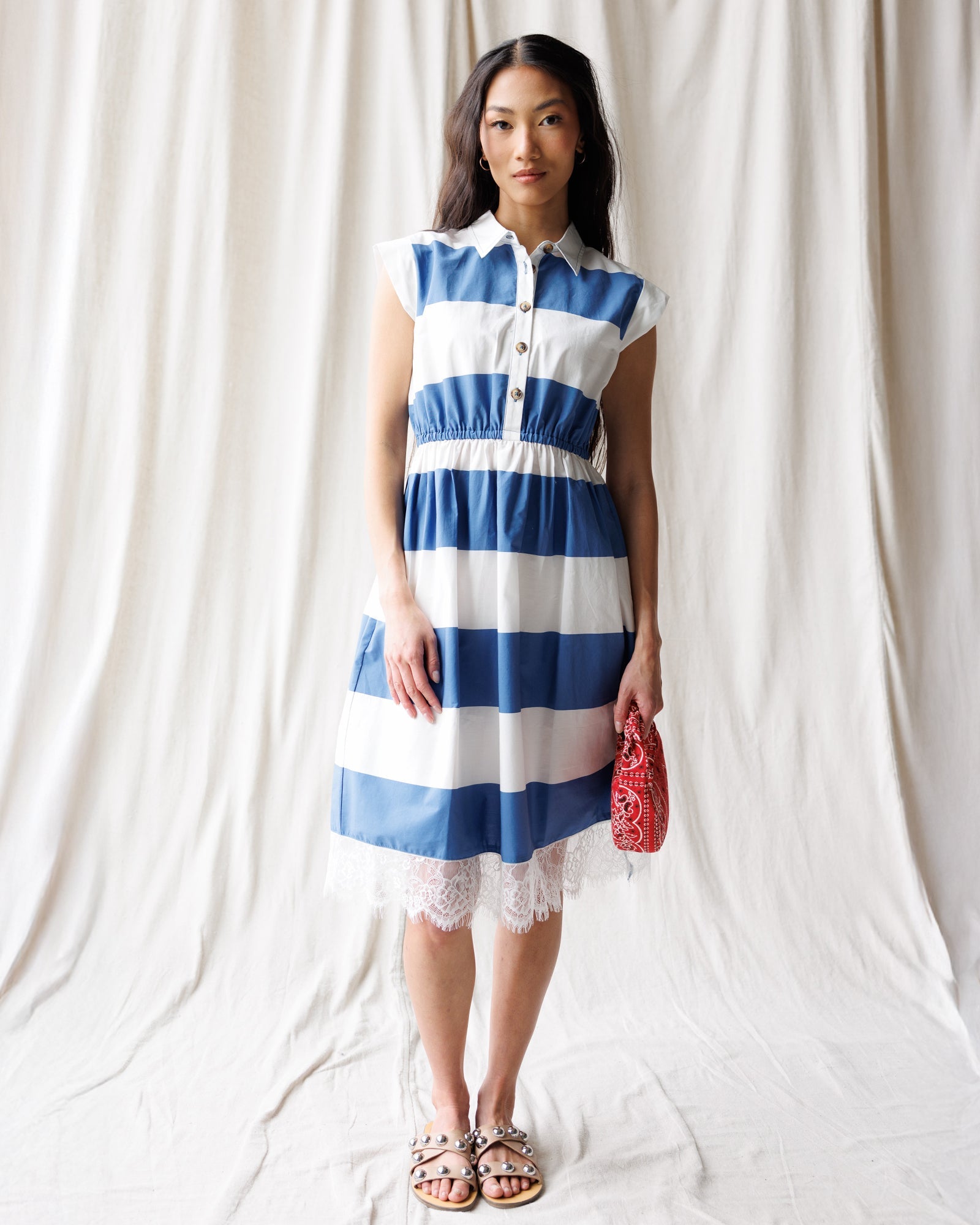 Hamptons Dress