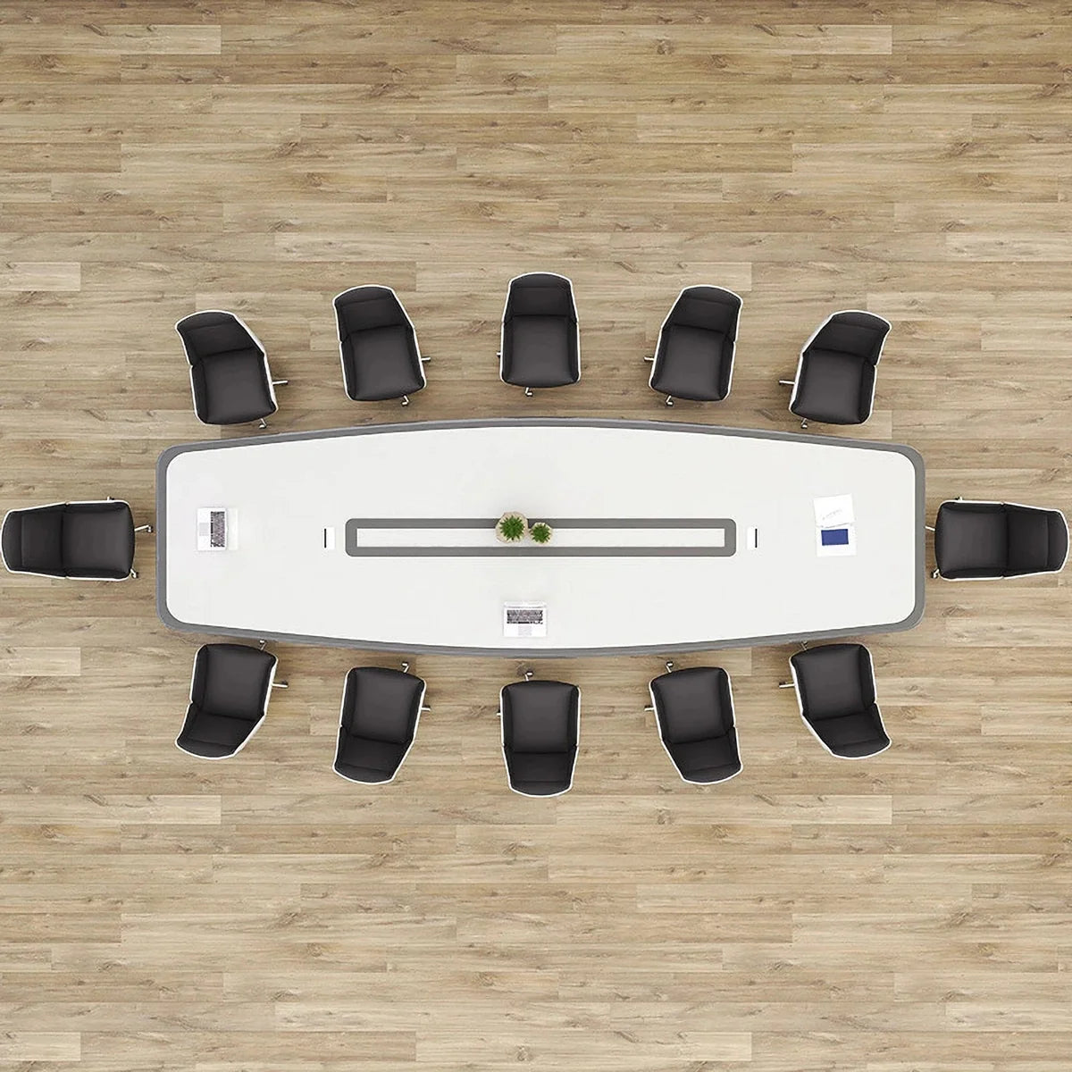 Harmony · Conference Room Table