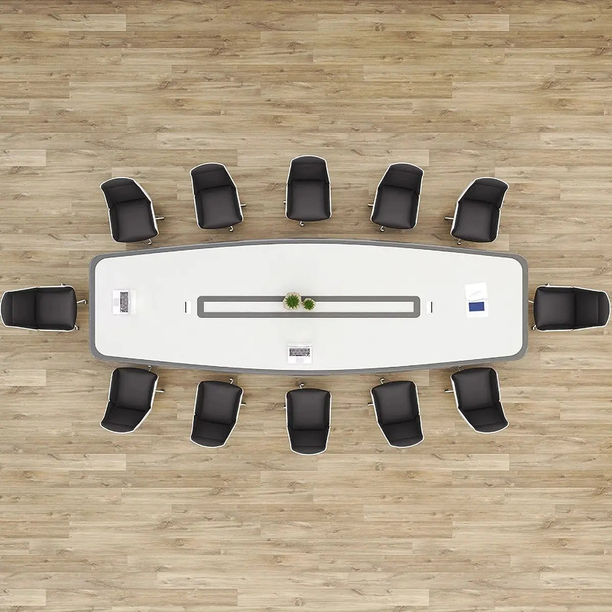 Harmony · Conference Room Table