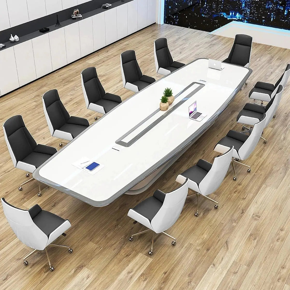 Harmony · Conference Room Table