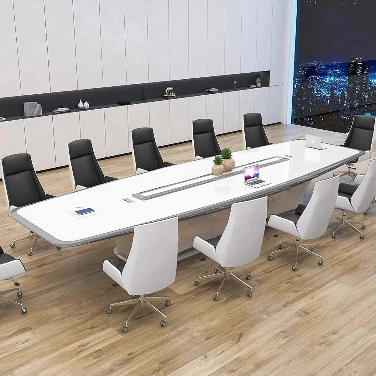 Harmony · Conference Room Table