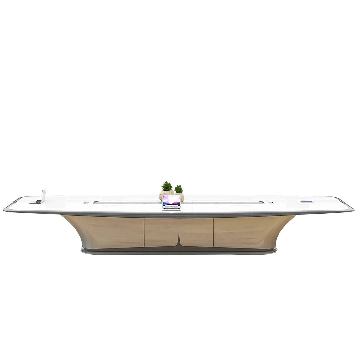 Harmony · Conference Room Table