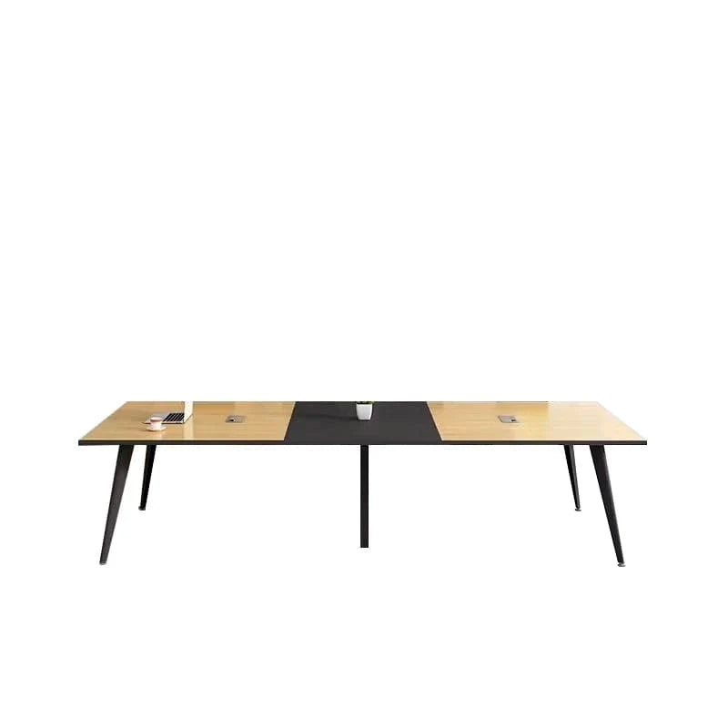 Harvard · Meeting Room Table