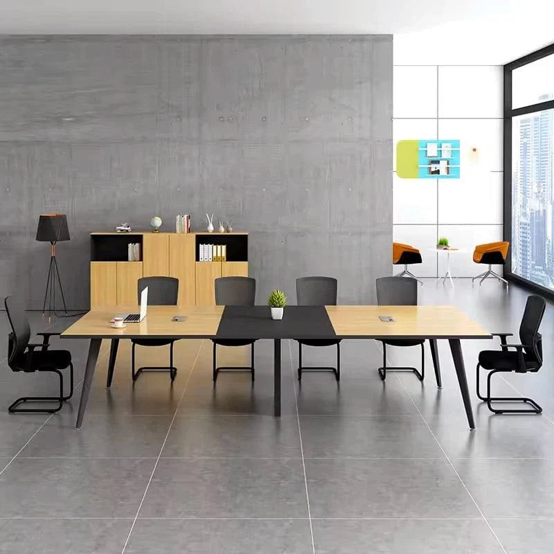 Harvard · Meeting Room Table