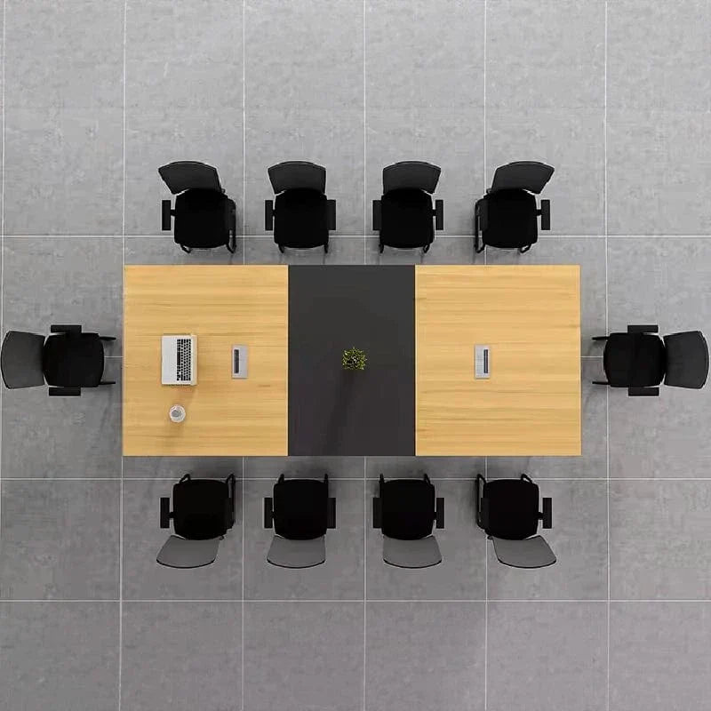 Harvard · Meeting Room Table