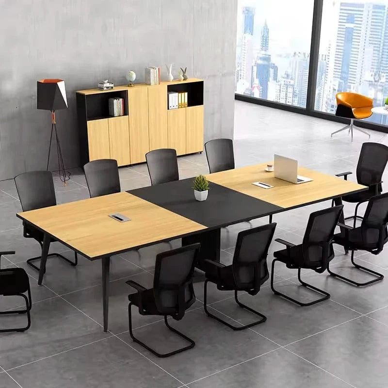Harvard · Meeting Room Table
