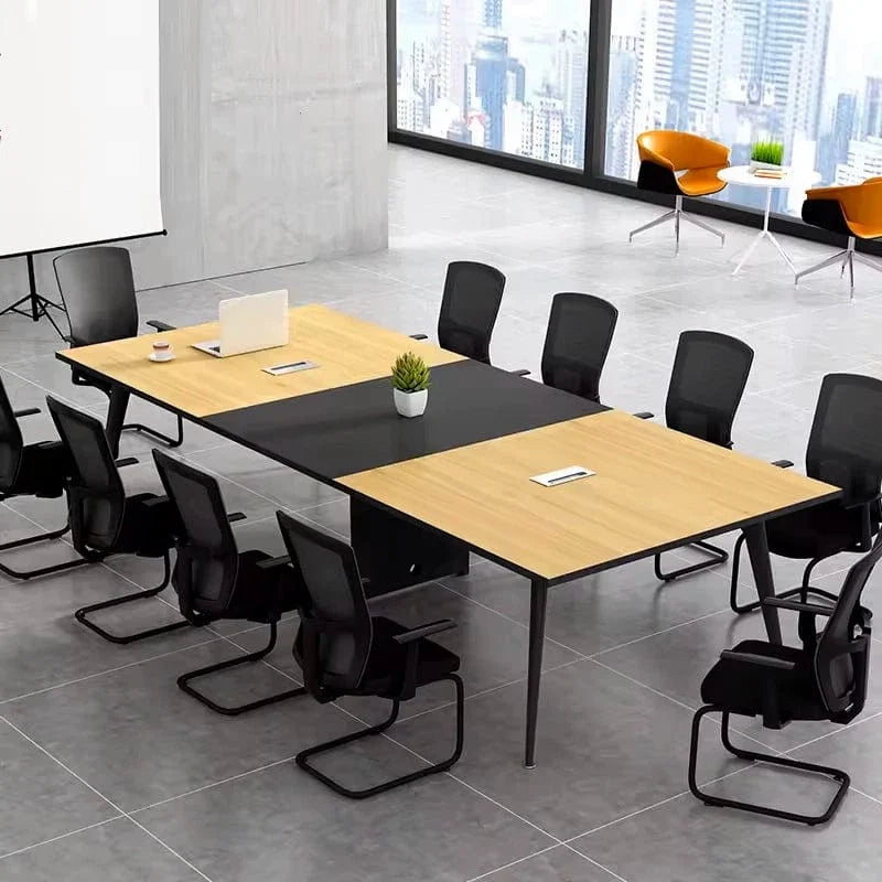 Harvard · Meeting Room Table