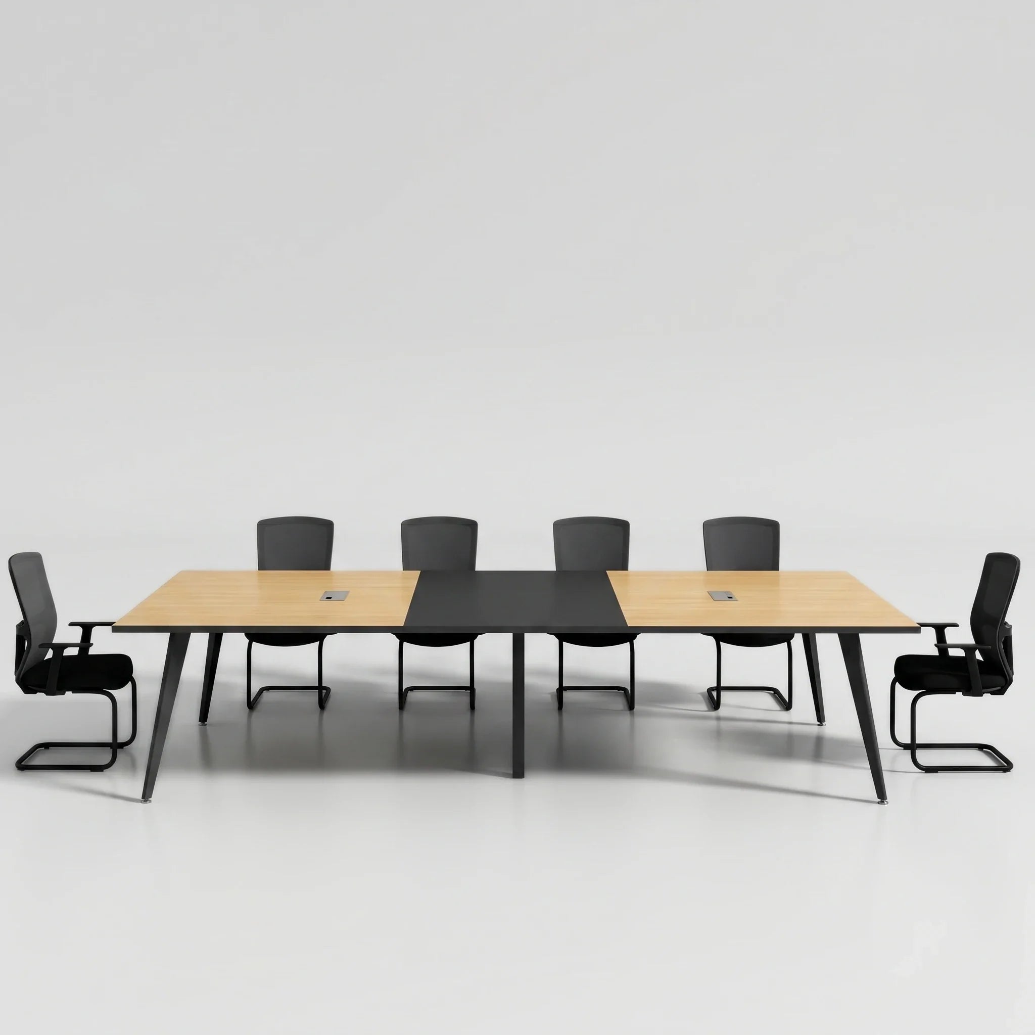 Harvard · Meeting Room Table