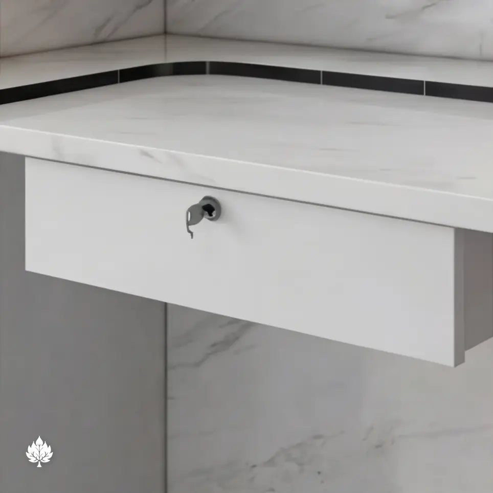 Hayes · Front Reception Desk