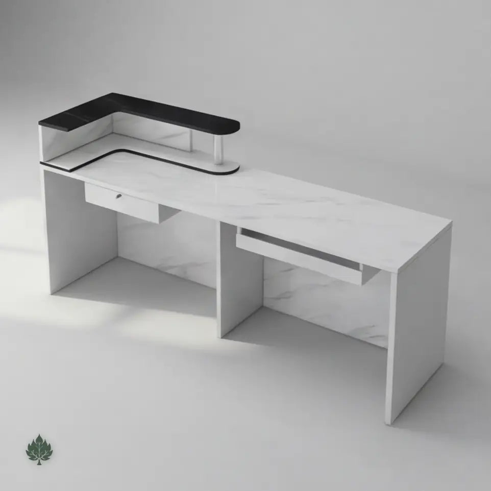 Hayes · Front Reception Desk