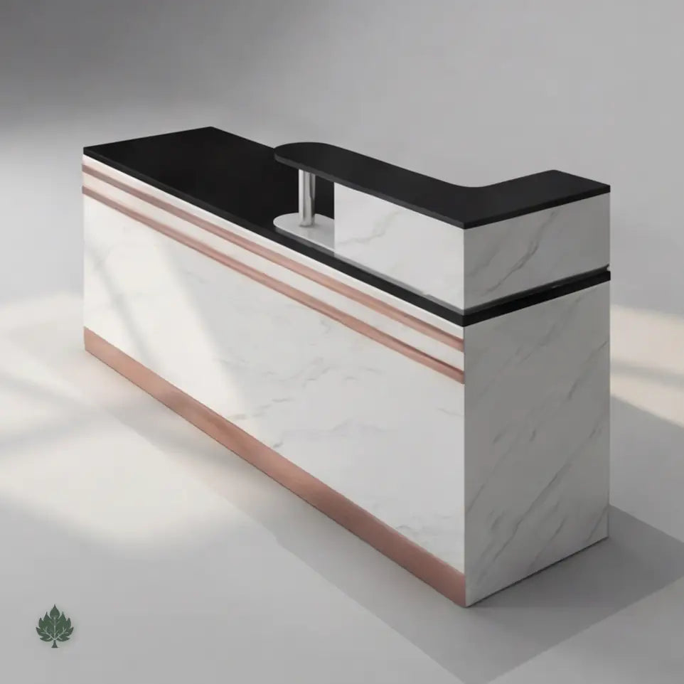 Hayes · Front Reception Desk