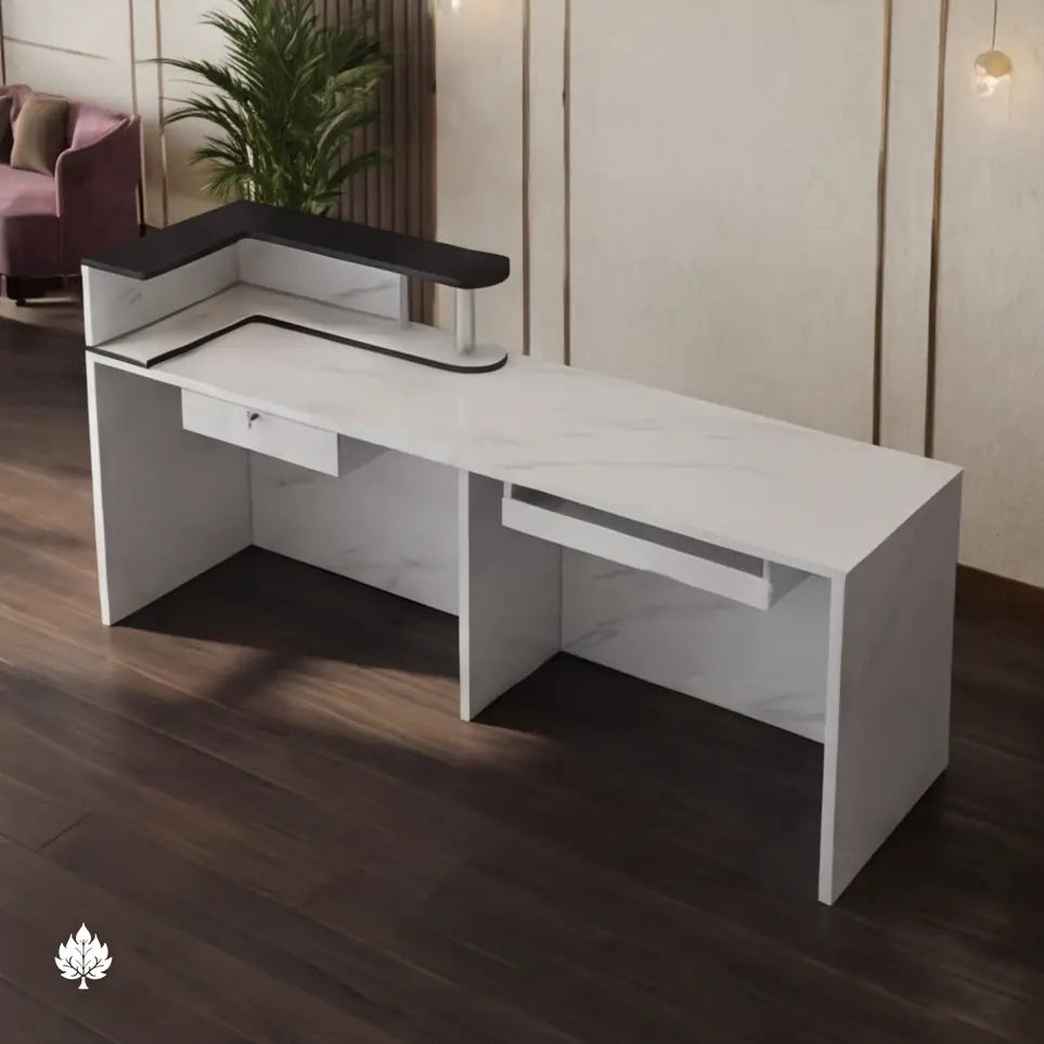 Hayes · Front Reception Desk