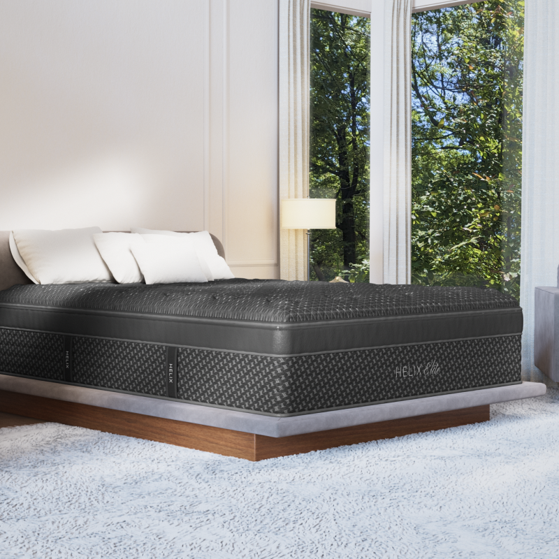 Helix Dawn Elite Mattress