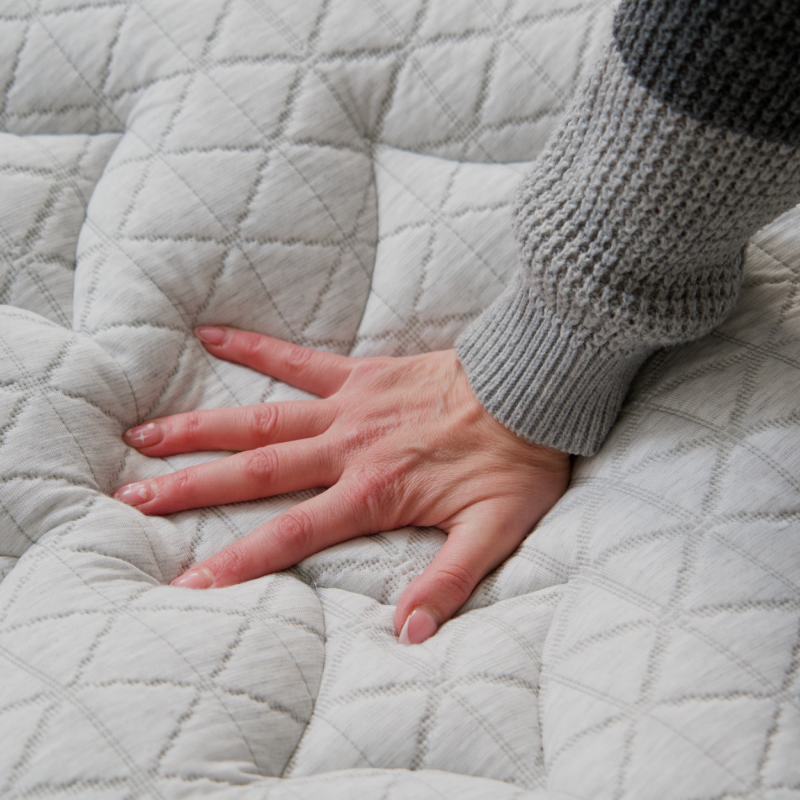 Helix Dawn Luxe Mattress - Includes TENCEL™ Cover