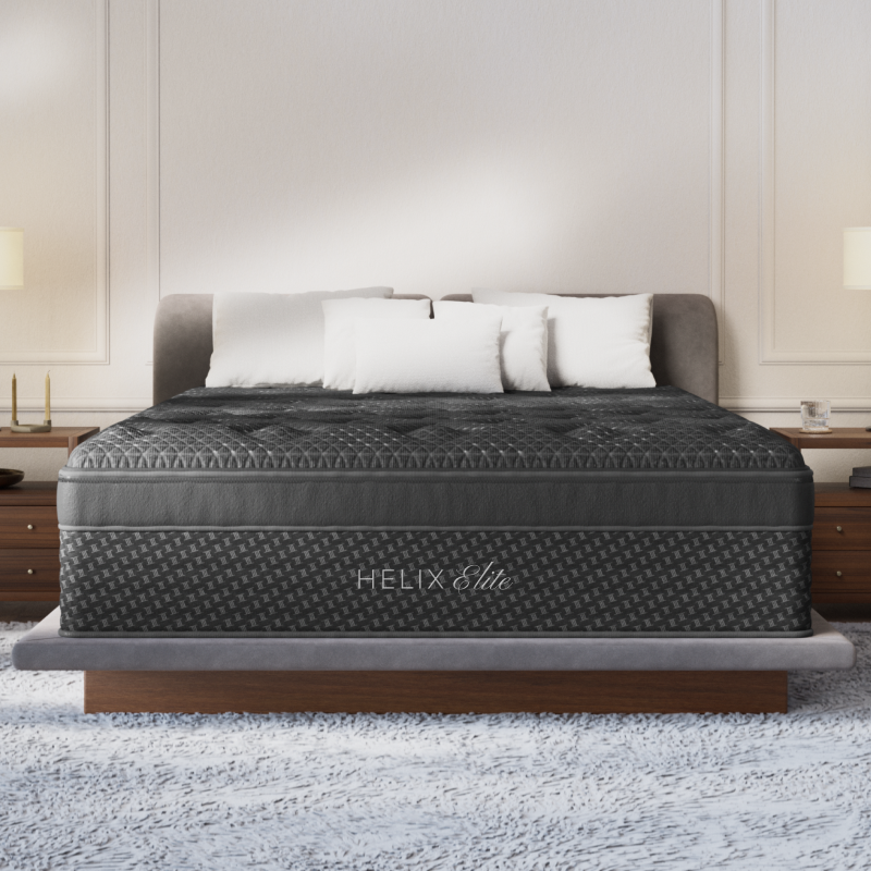 Helix Dusk Elite Mattress