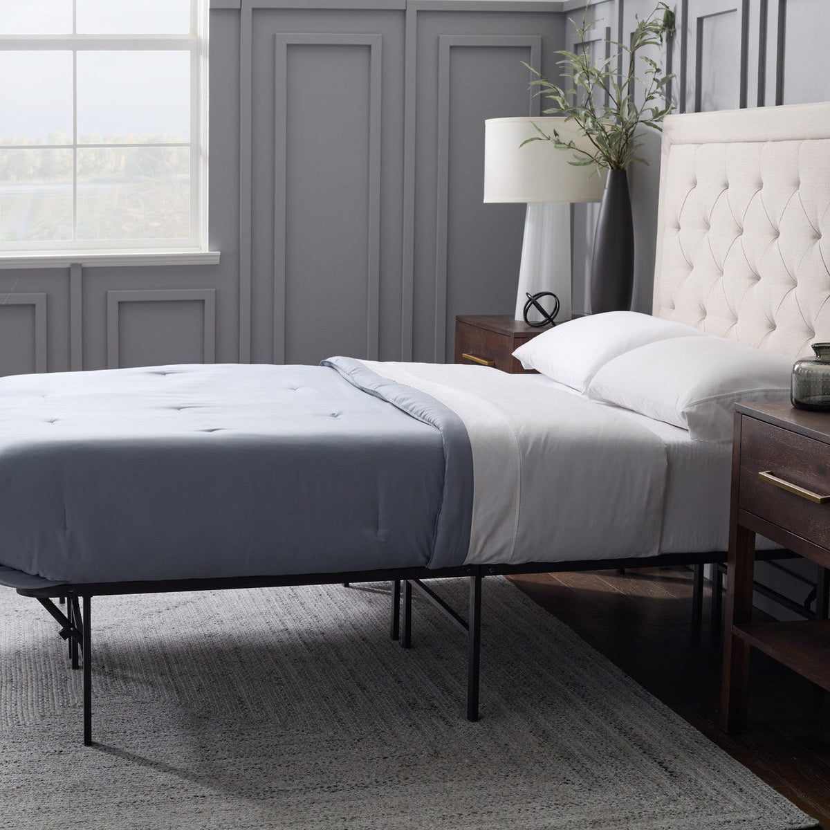 Highrise LT Bed Frame