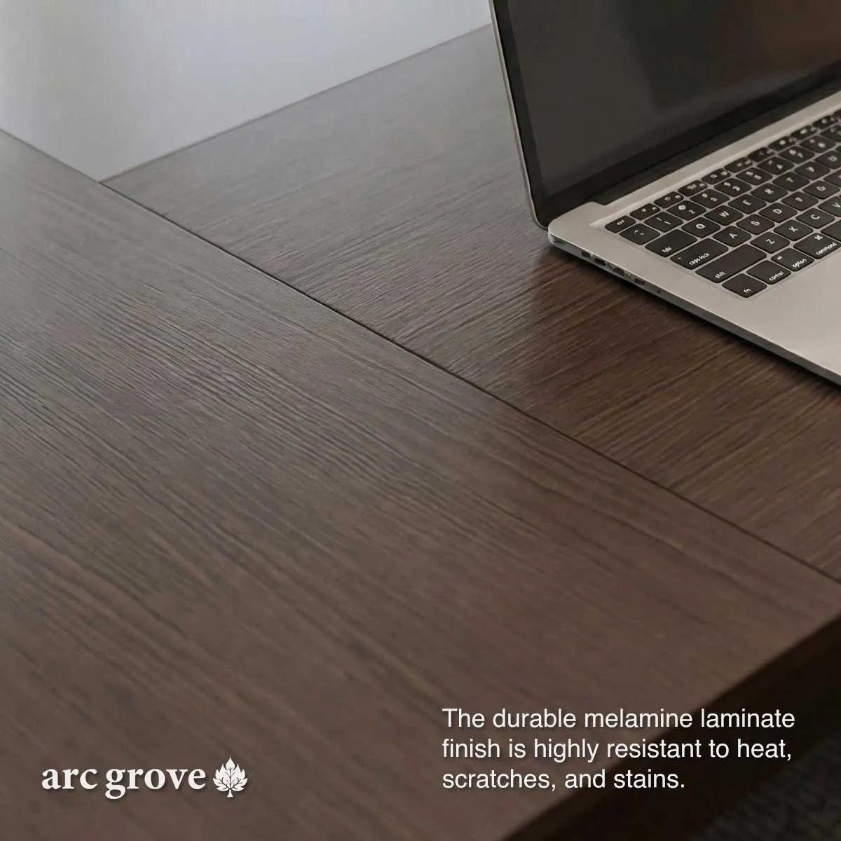 Hunter · Conference Room Table