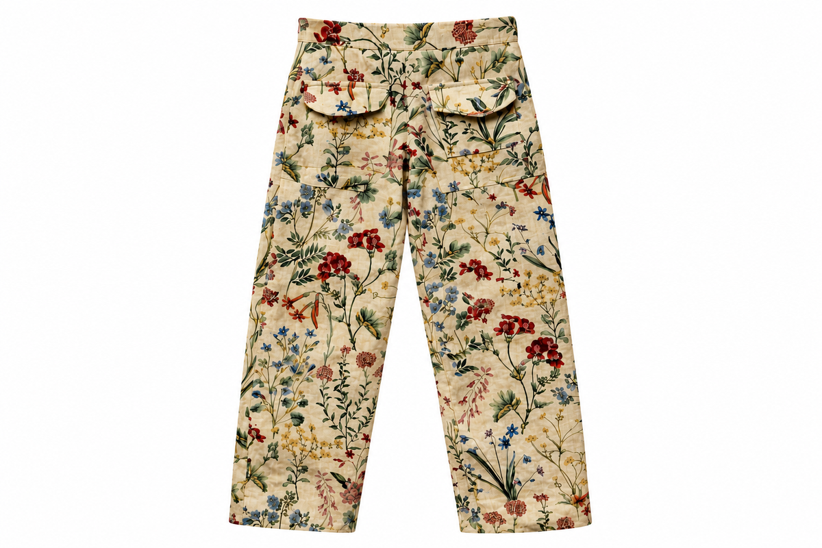 INES PANTS