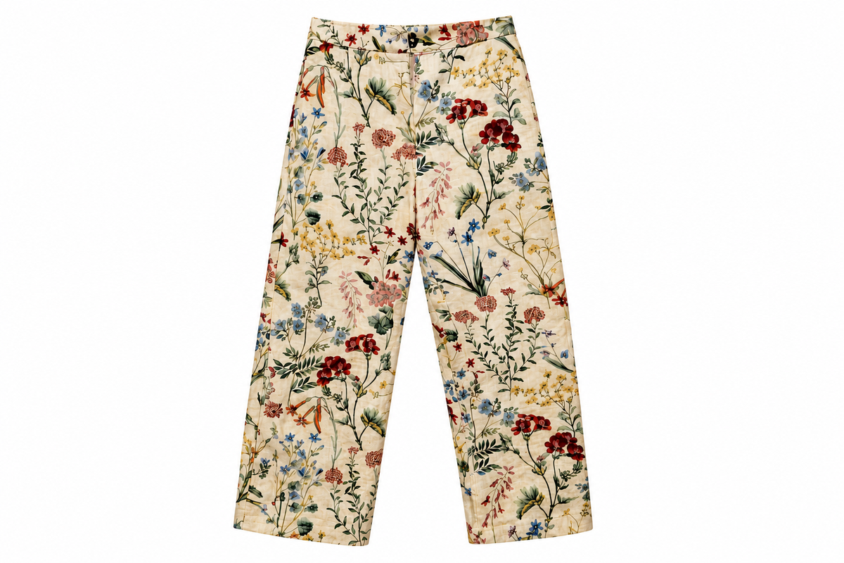 INES PANTS