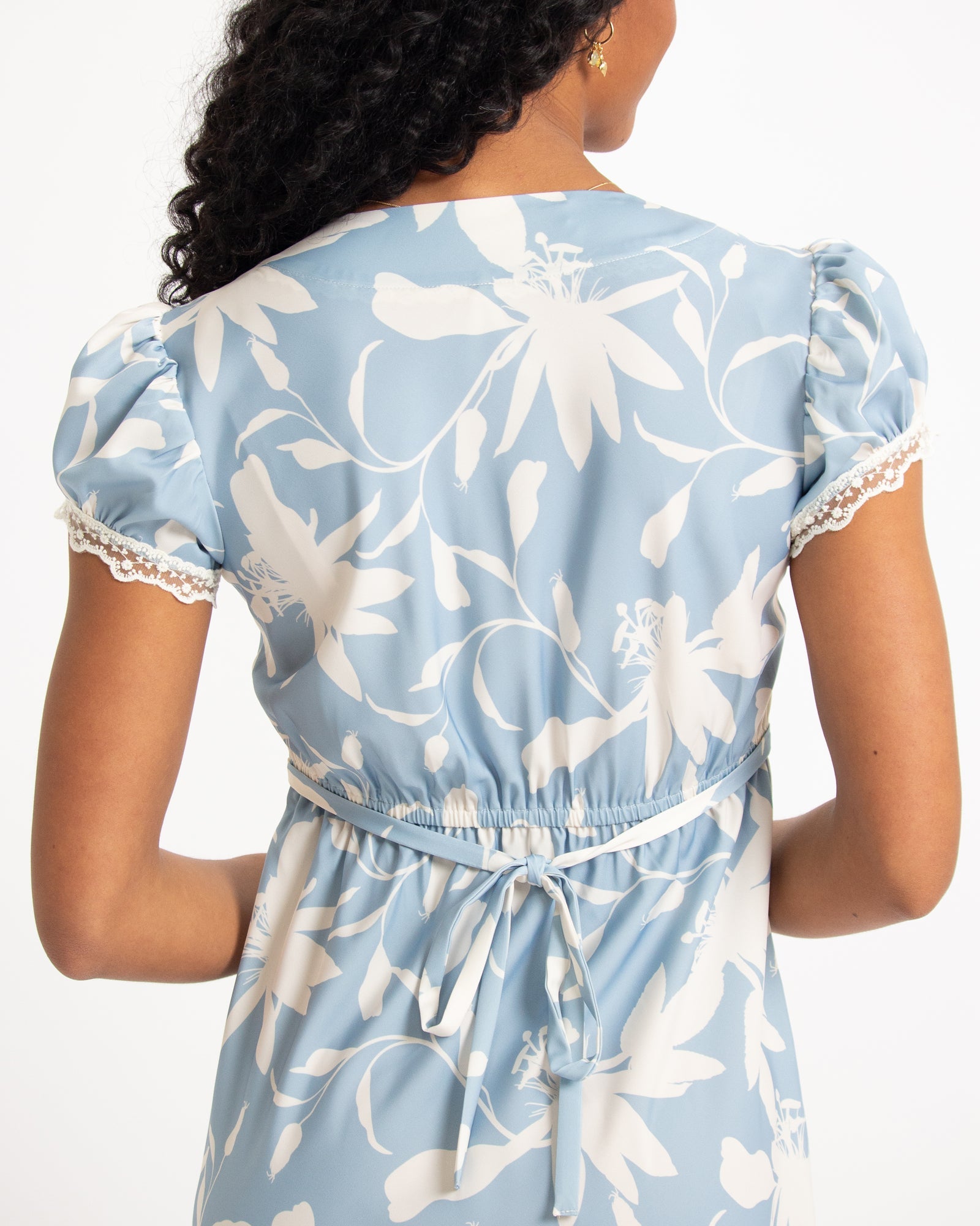In Bloom Dress
