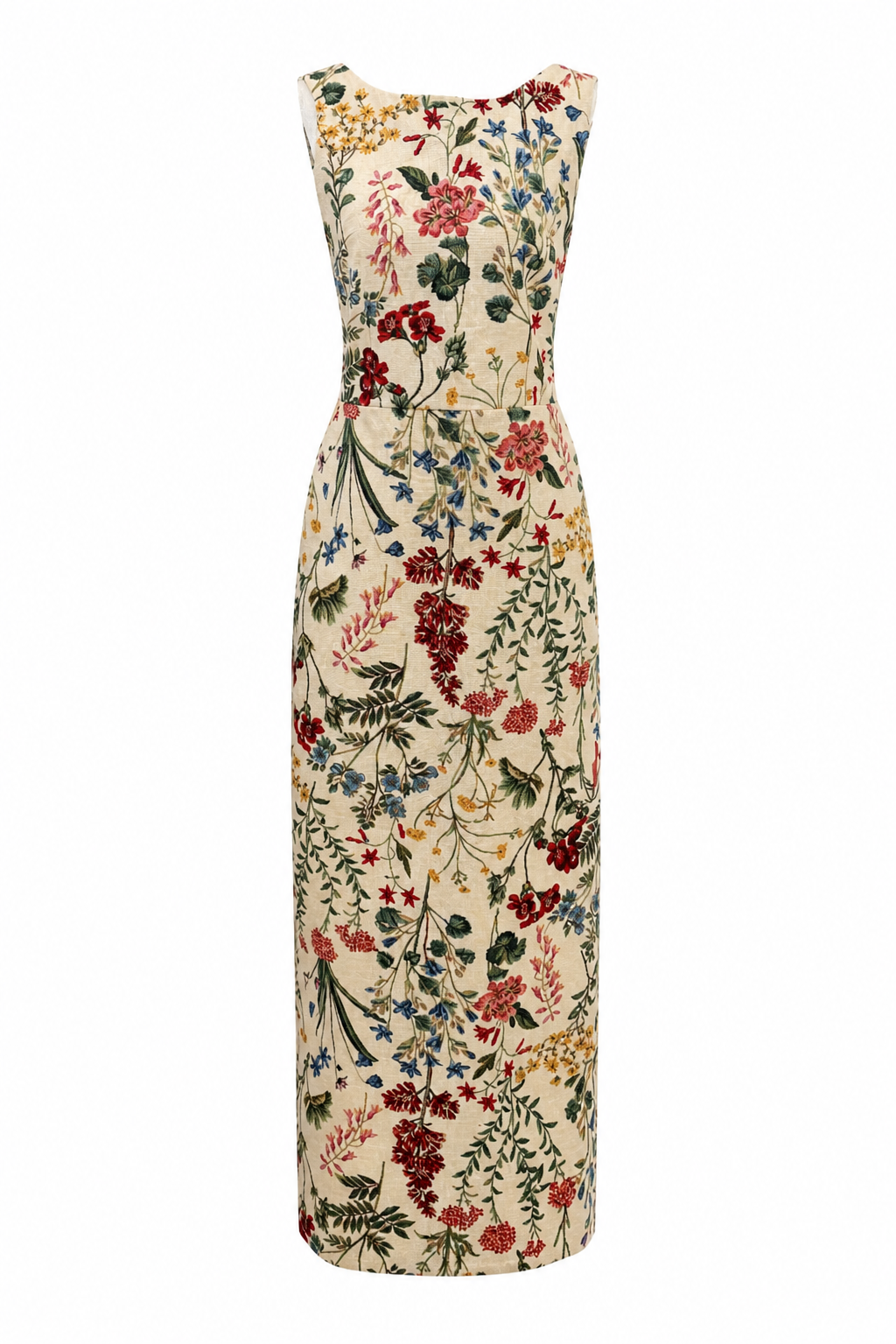 Ines Gown