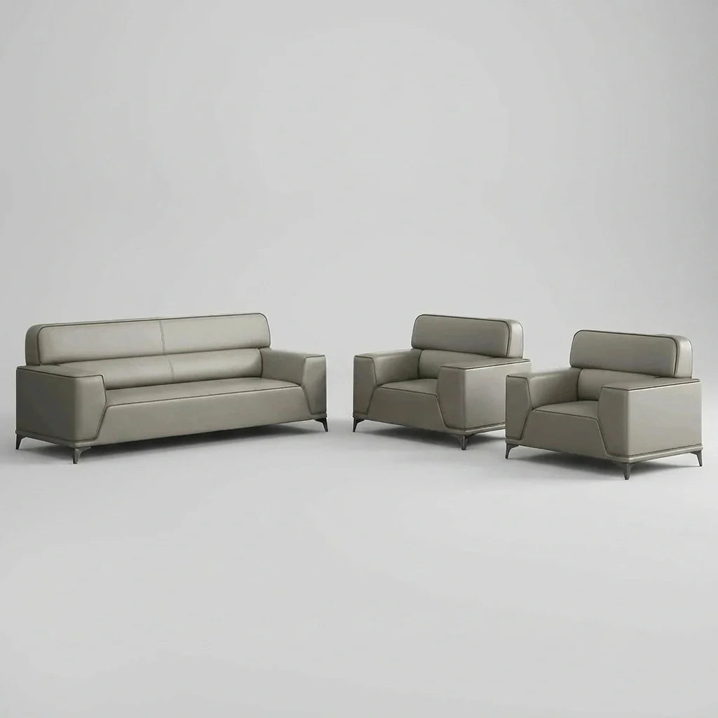 Ingarö · Office Waiting Area Lounge Seating