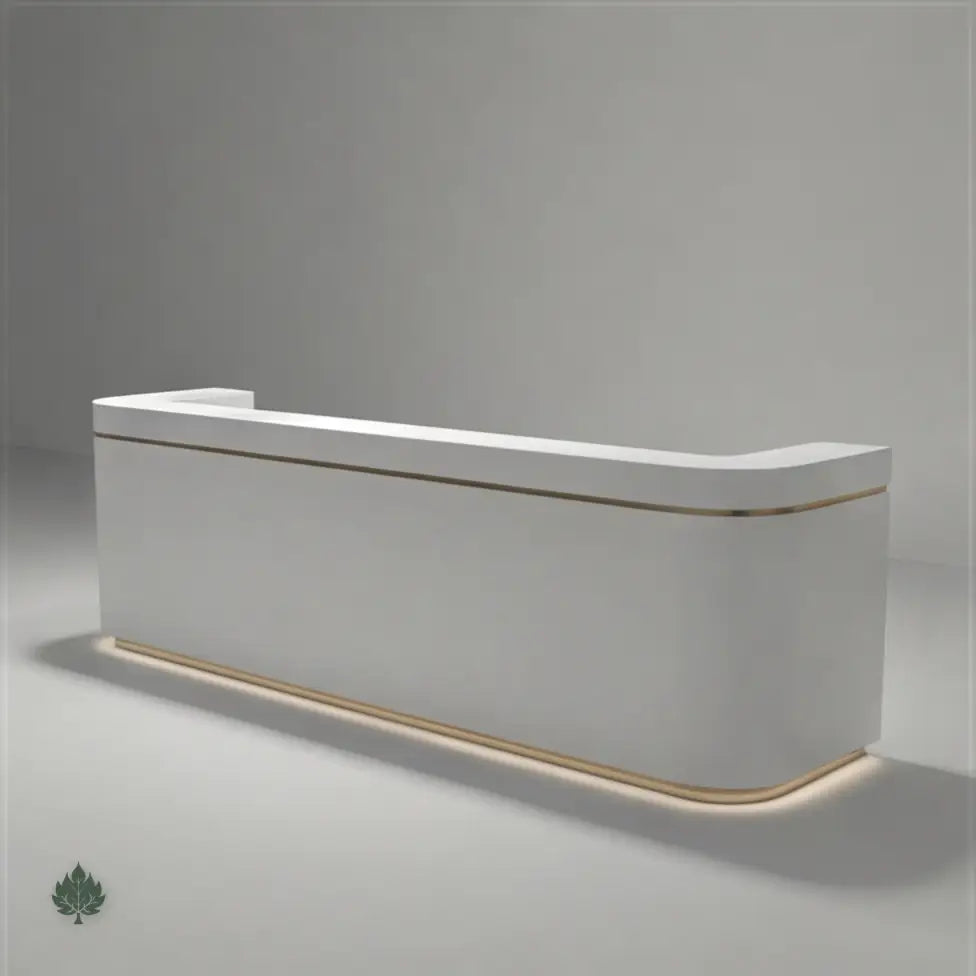 Iselle · Front Reception Desk