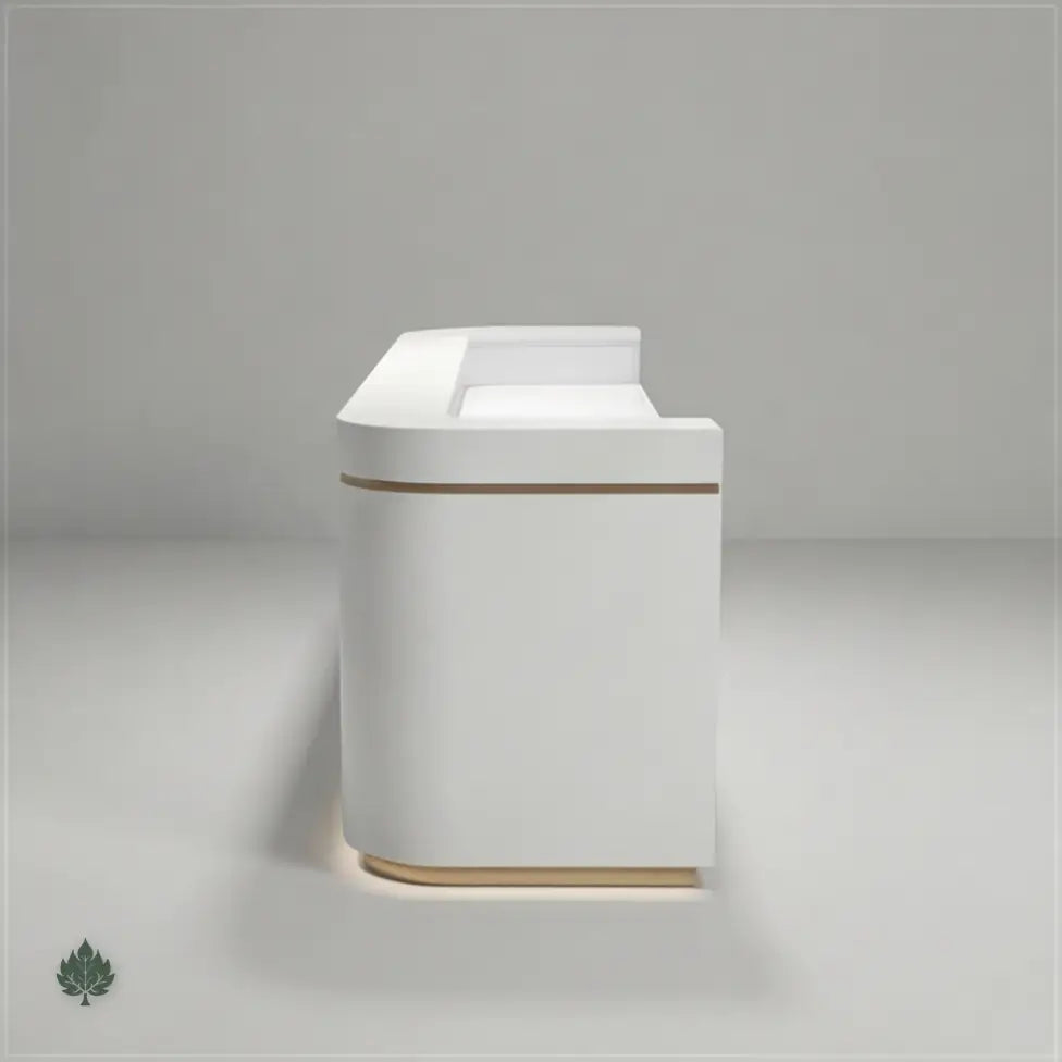 Iselle · Front Reception Desk