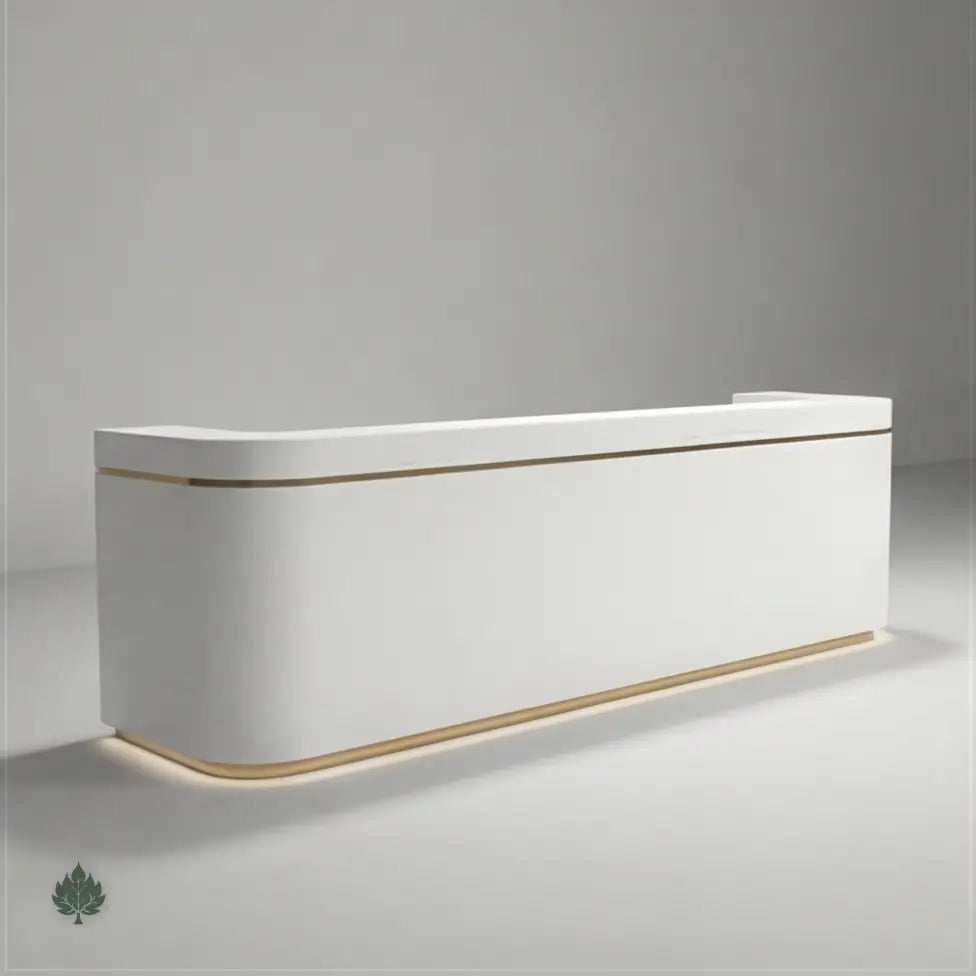 Iselle · Front Reception Desk