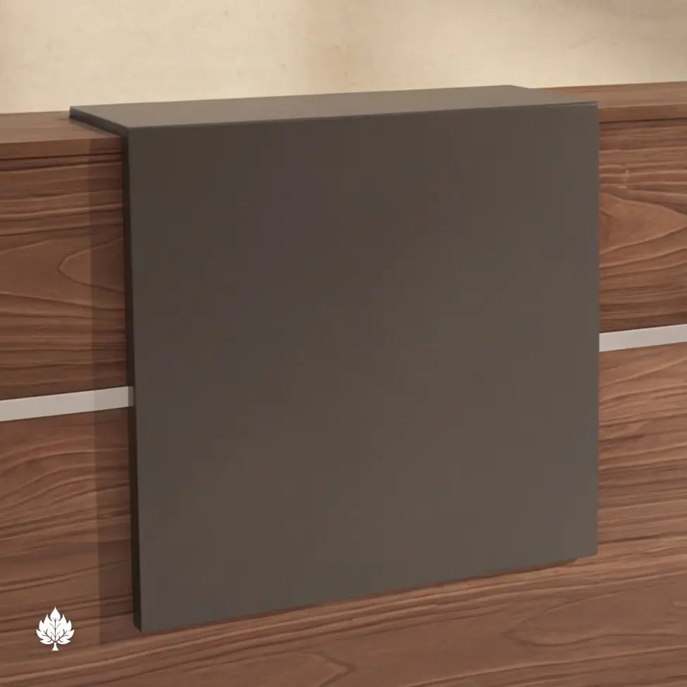 Ismere · Front Reception Desk