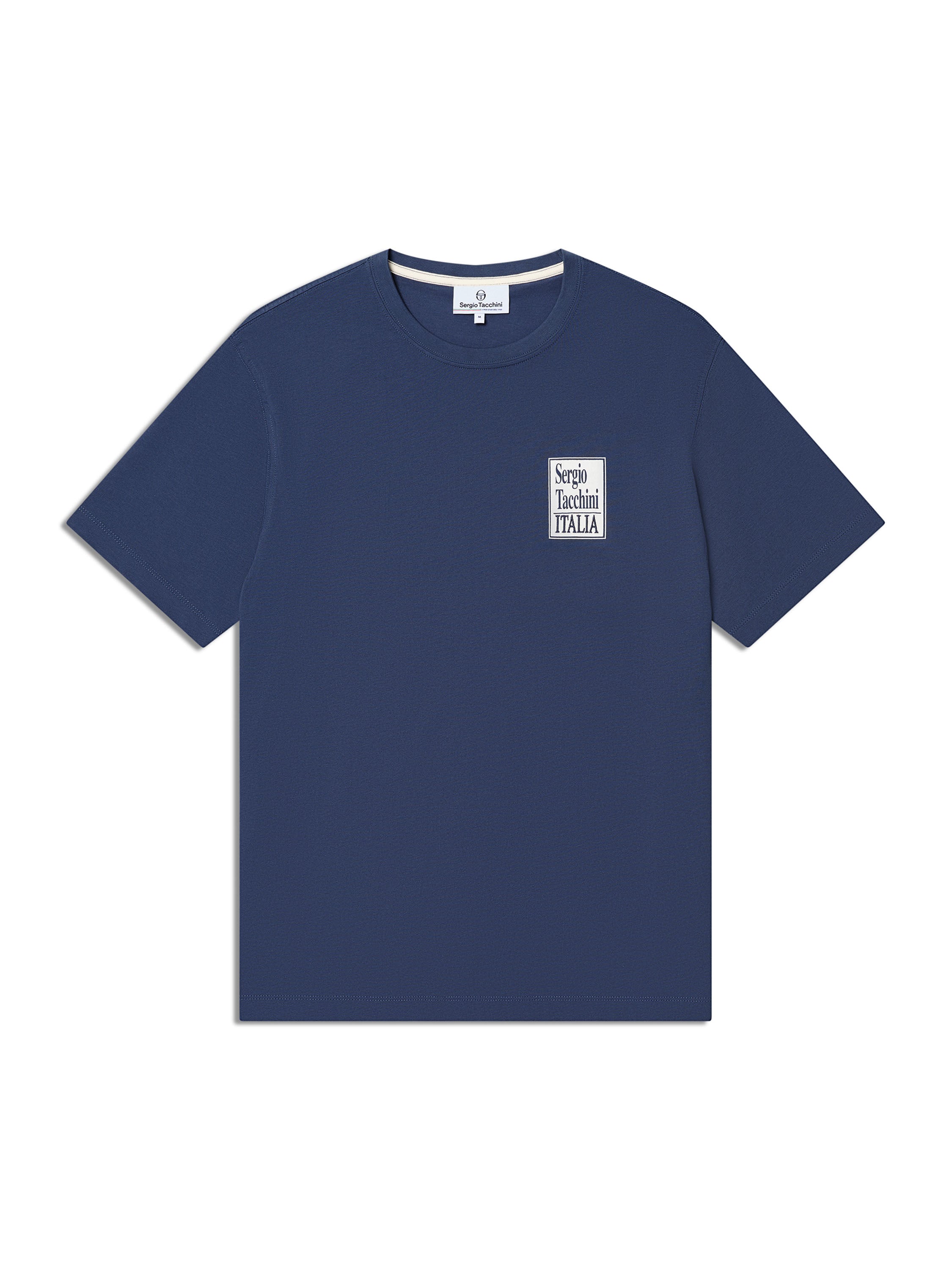 Italia T-Shirt-Key Largo