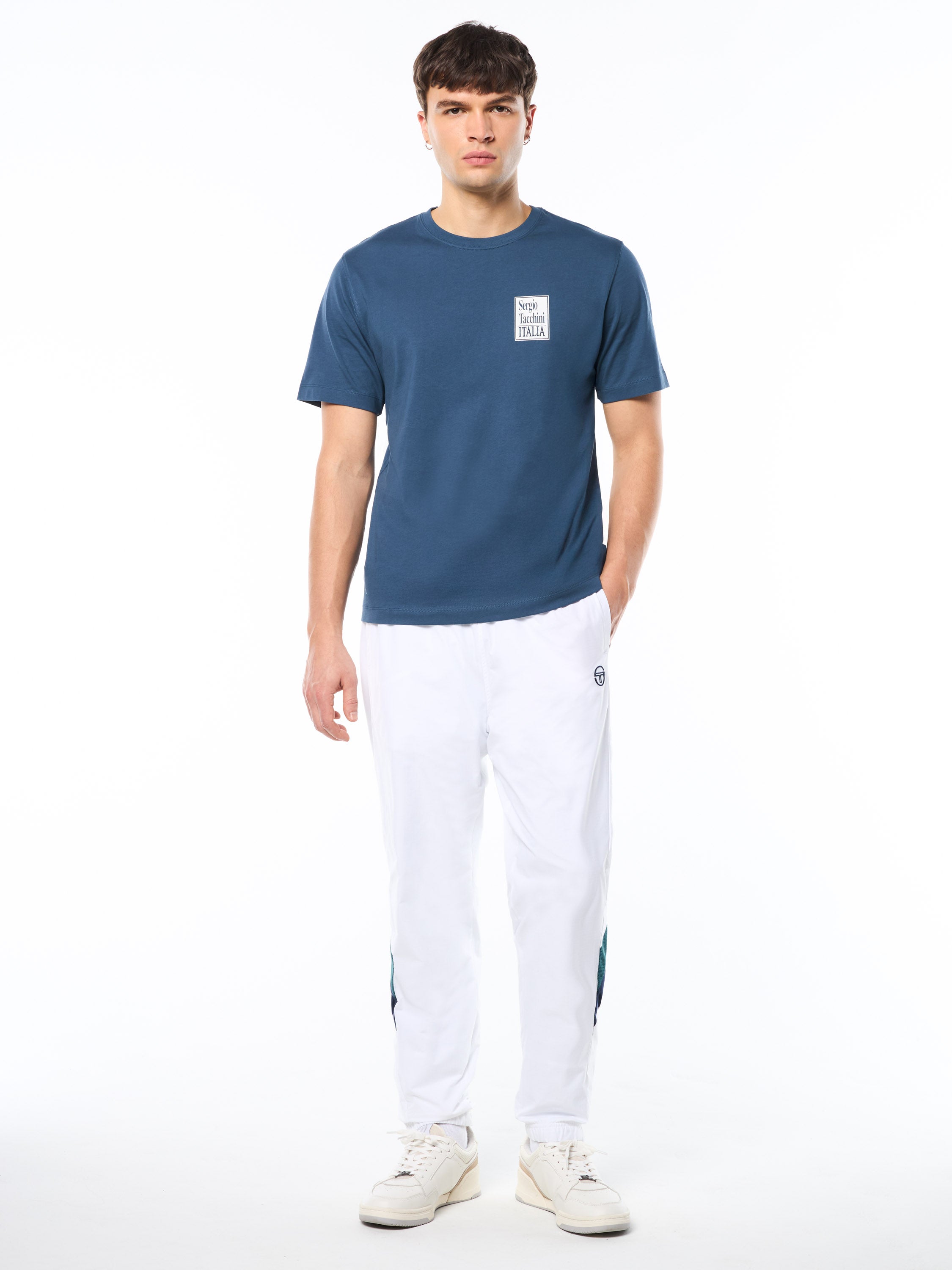 Italia T-Shirt-Key Largo