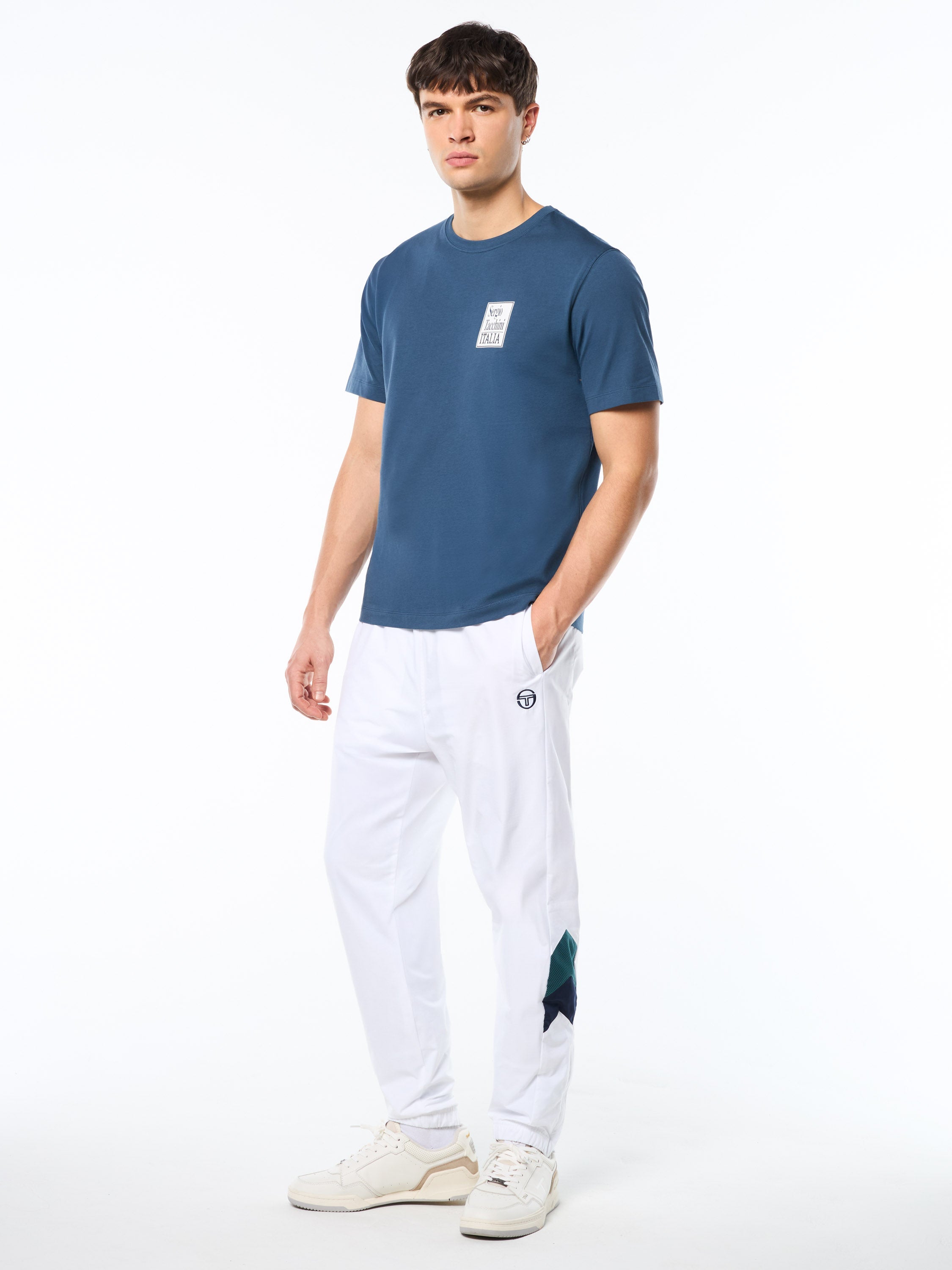 Italia T-Shirt-Key Largo