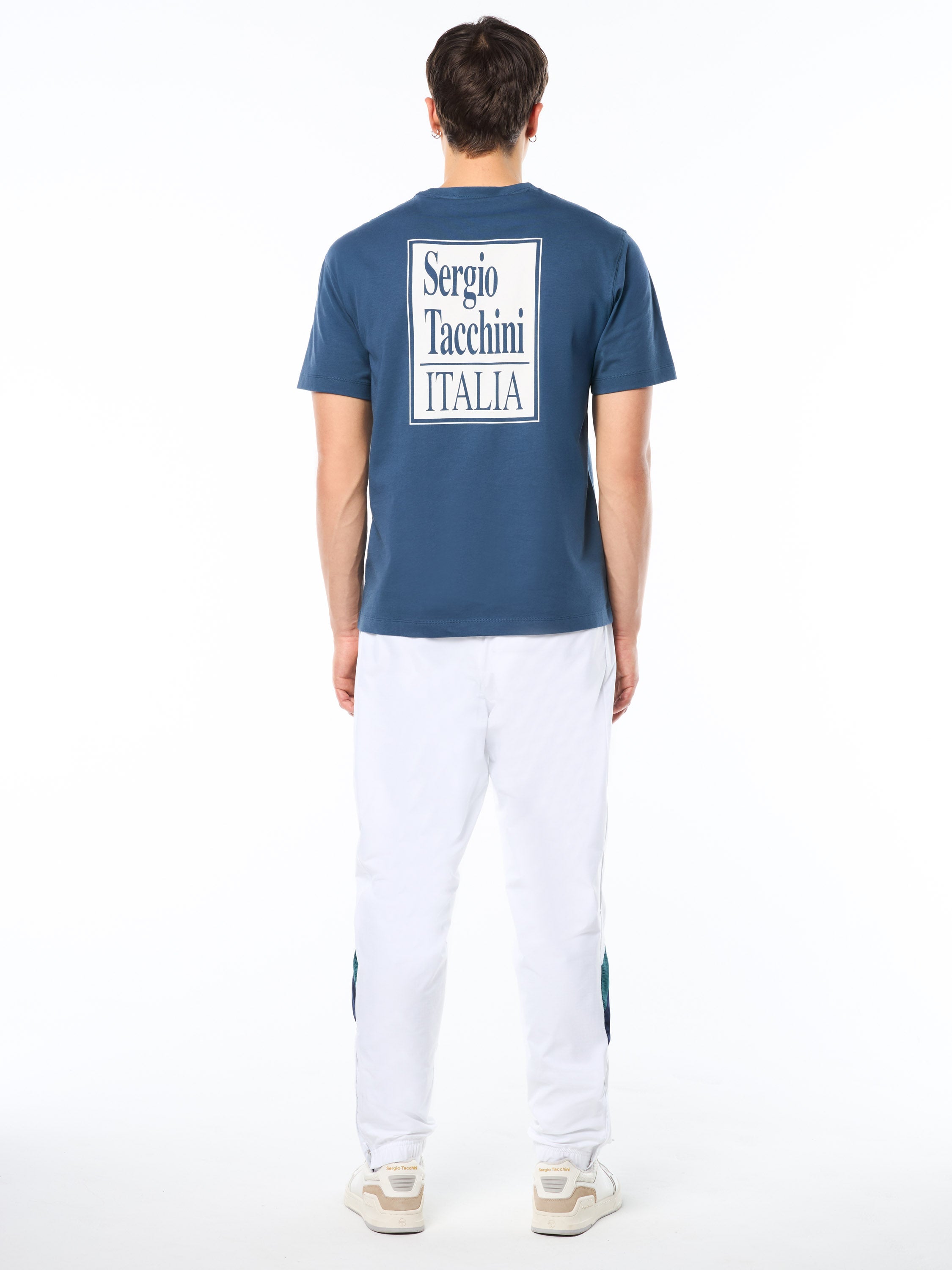 Italia T-Shirt-Key Largo