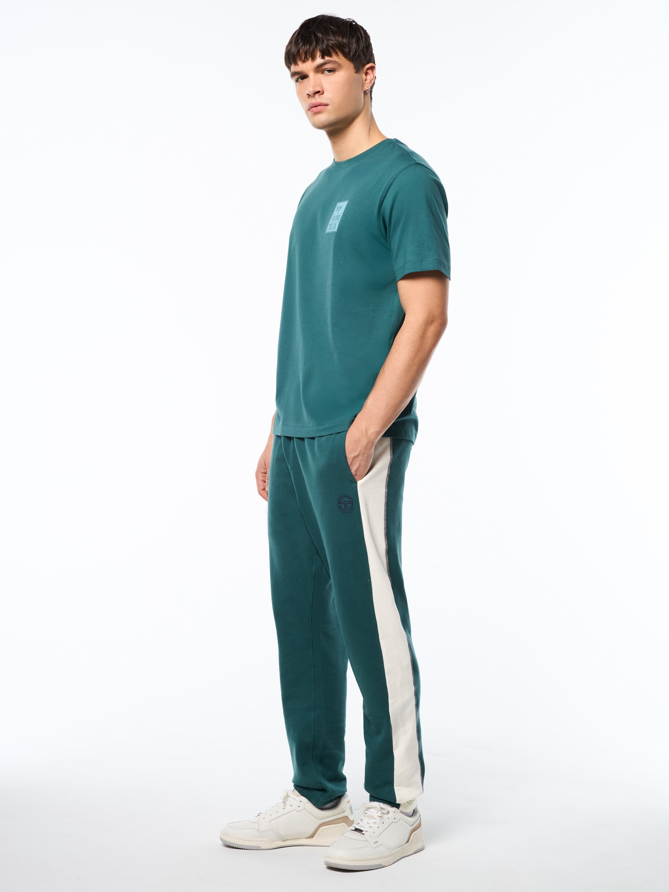Italia T-Shirt-Mediterranea