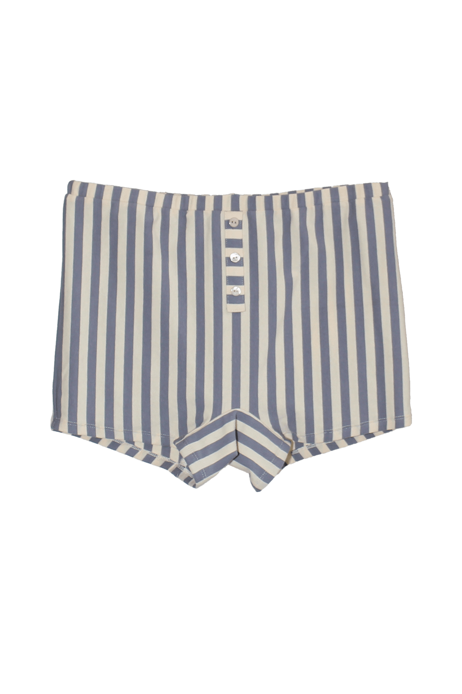JACI SHORTS IN SEASIDE STRIPE