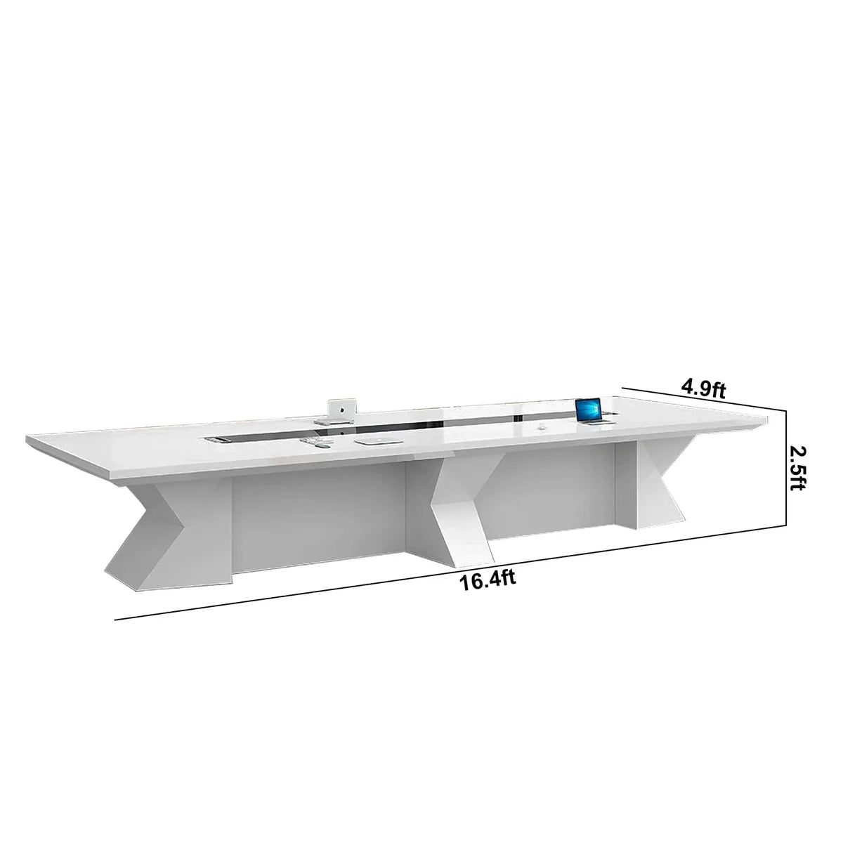 Kendrix · Conference Room Table