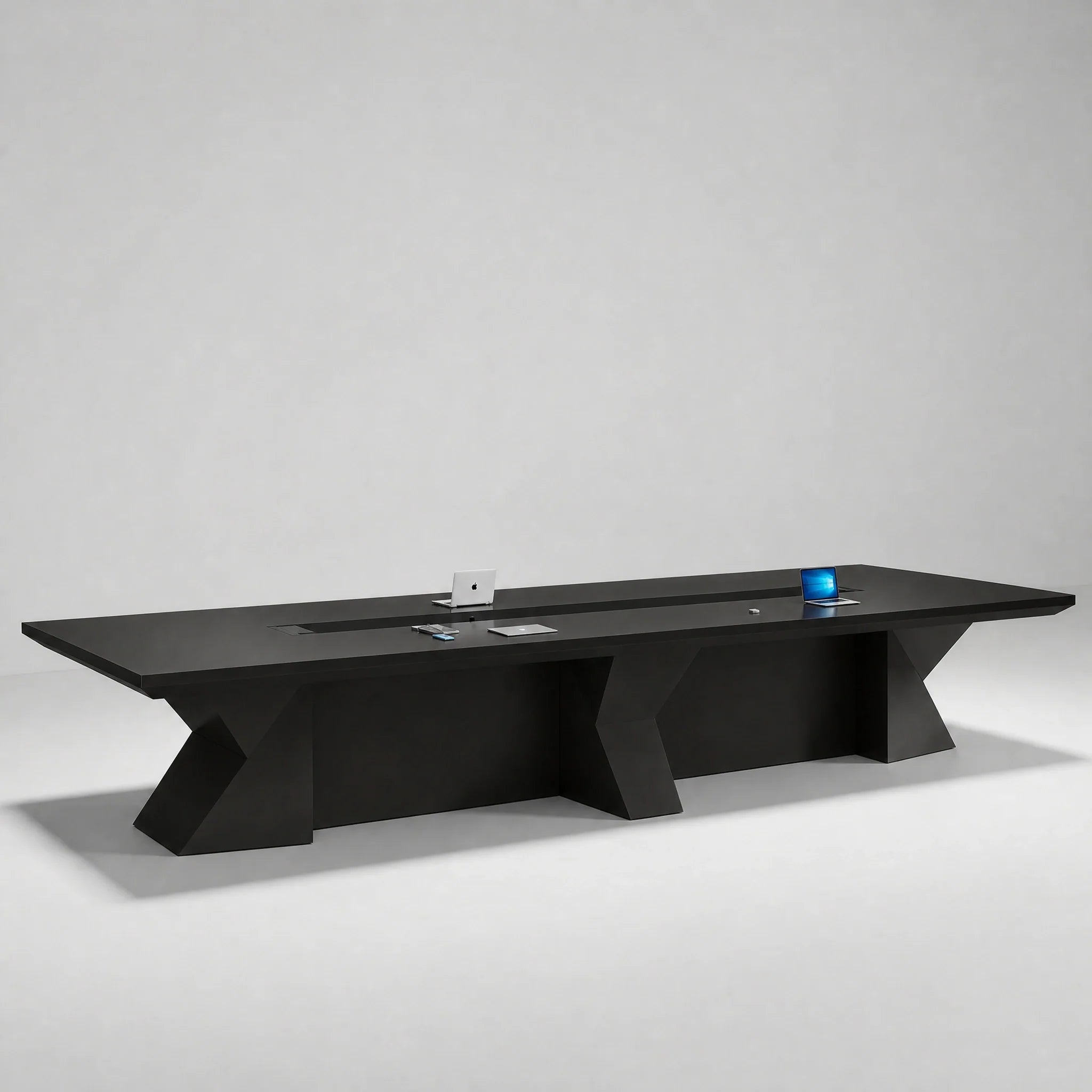 Kendrix · Conference Room Table