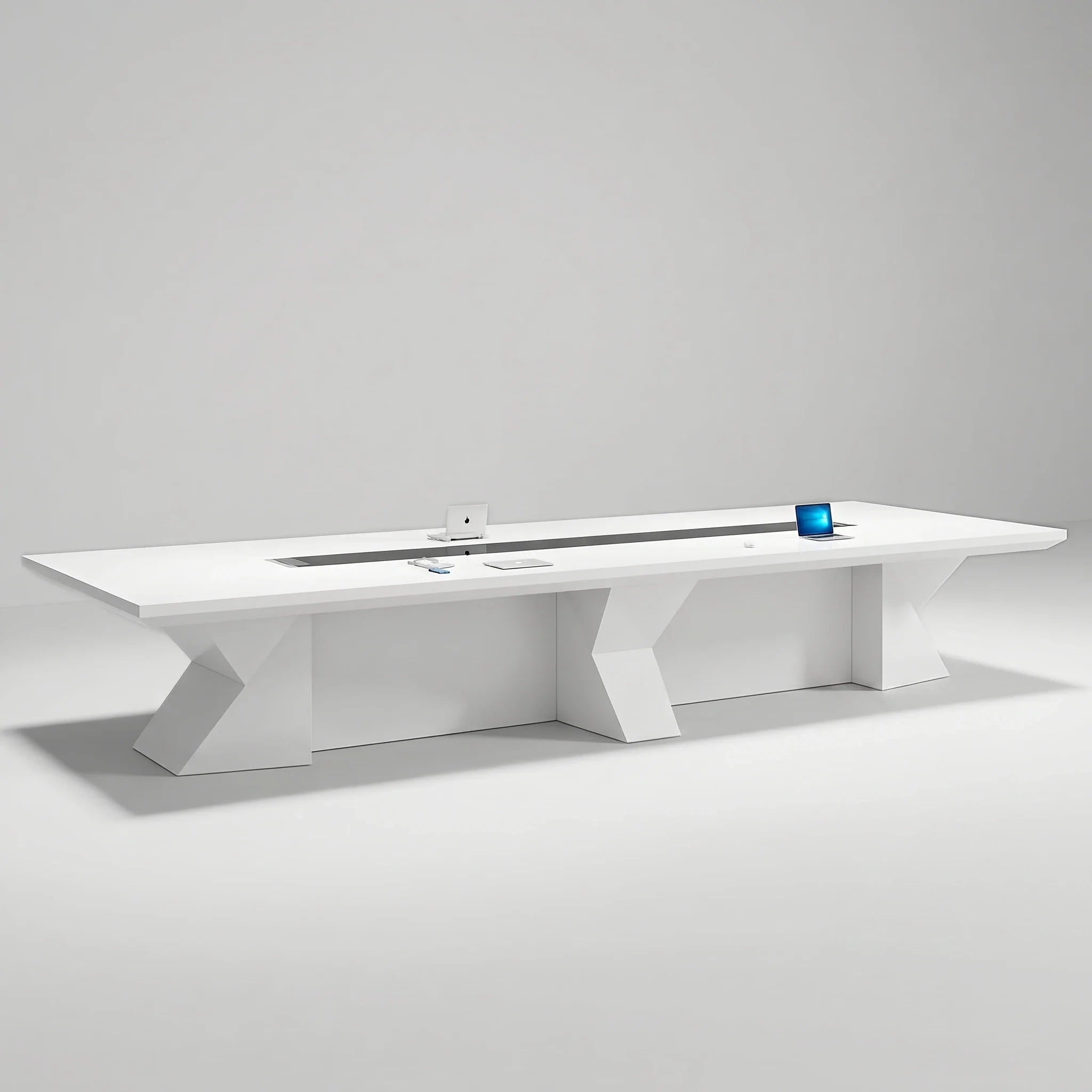 Kendrix · Conference Room Table