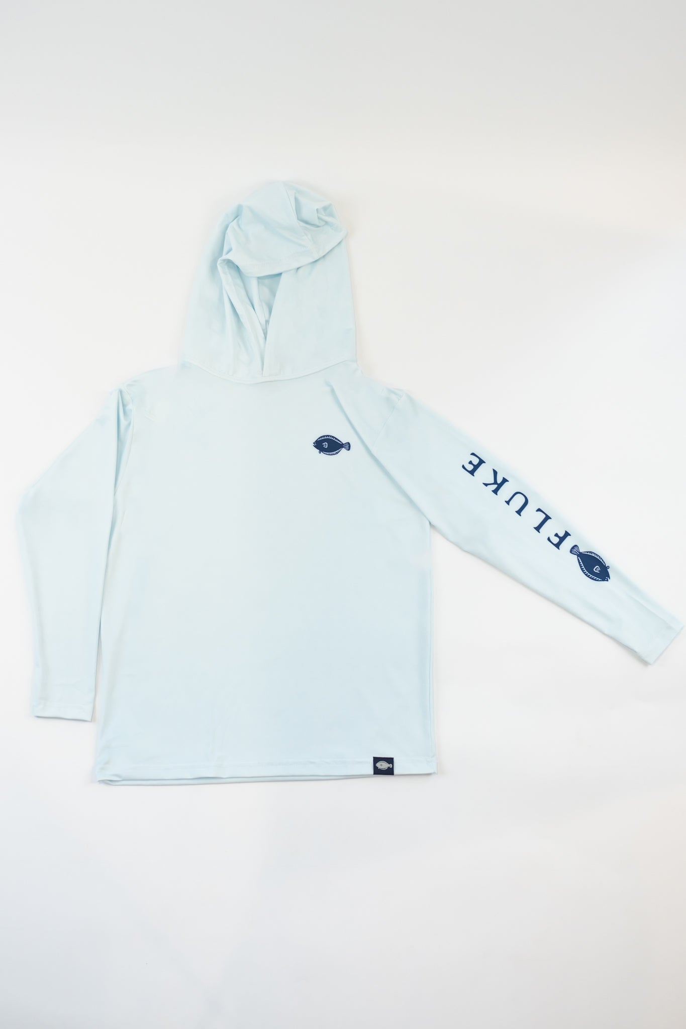 Kids Sun Hoodie