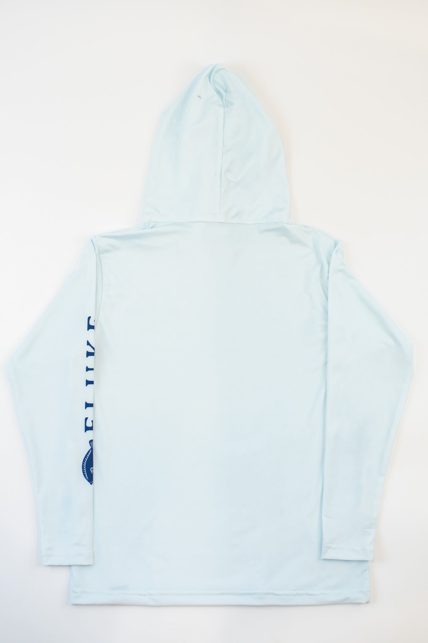Kids Sun Hoodie