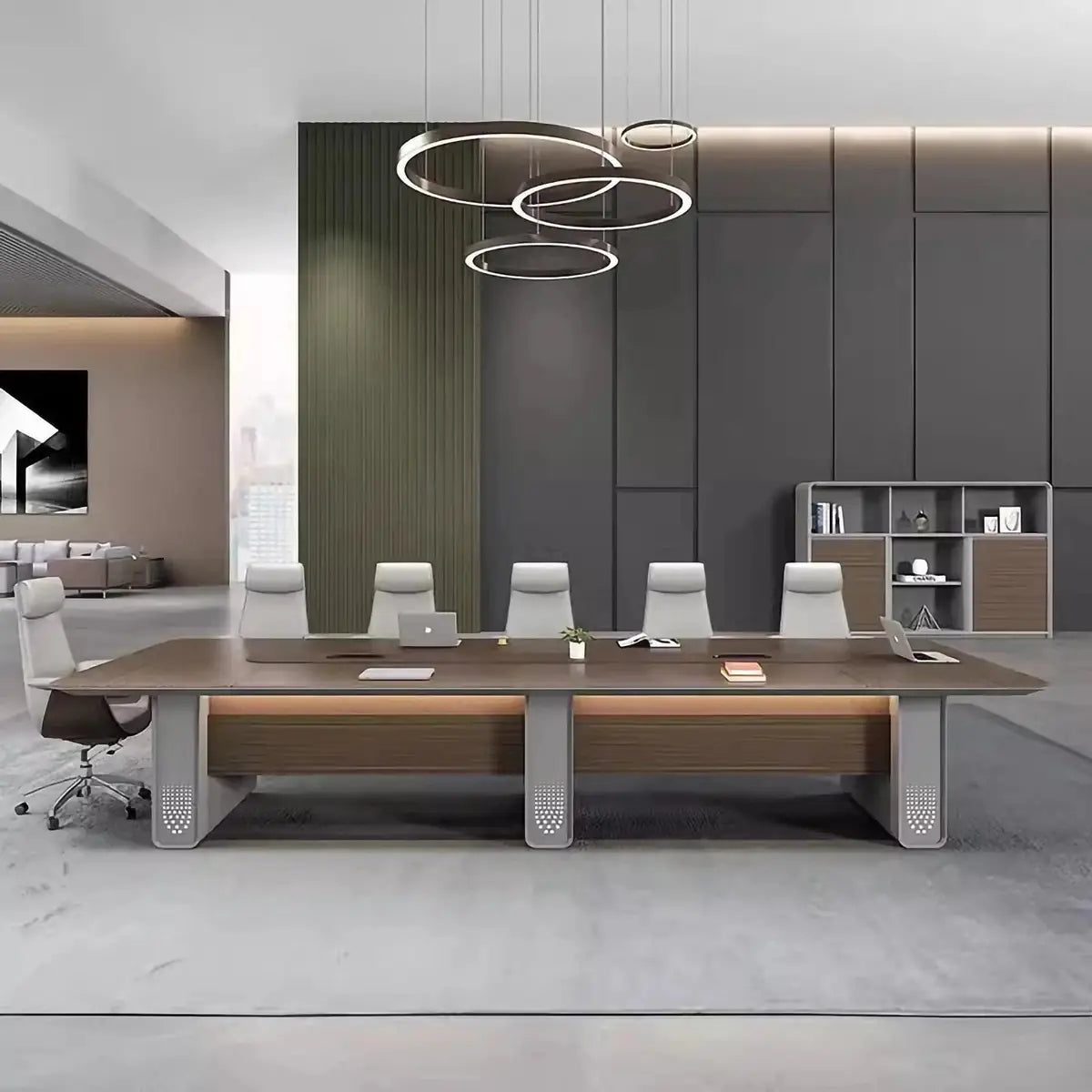 Kinsley · Conference Room Table