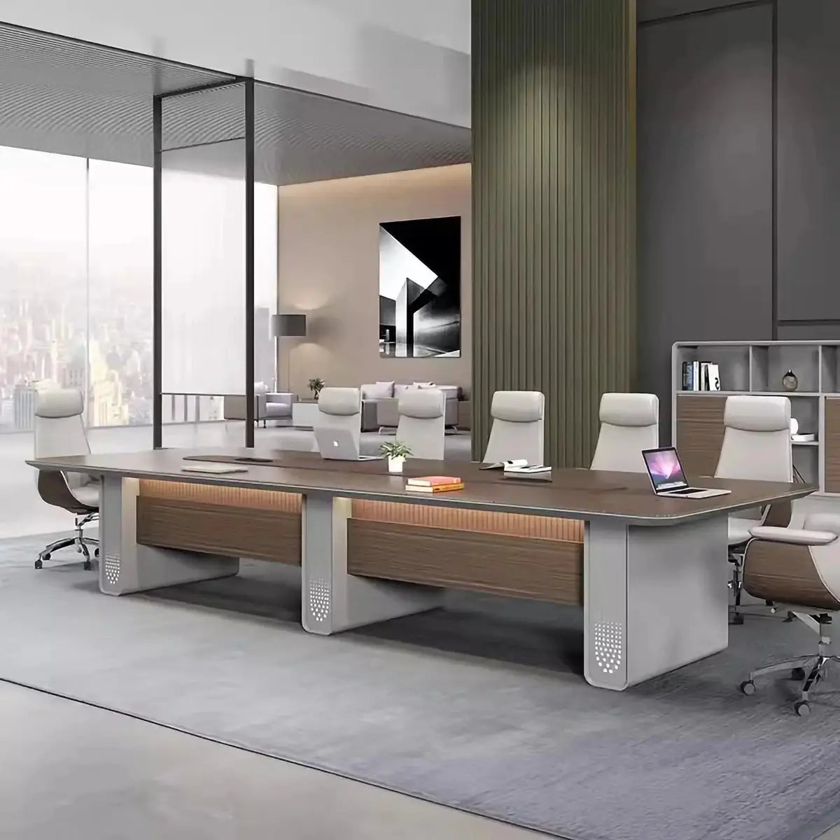 Kinsley · Conference Room Table
