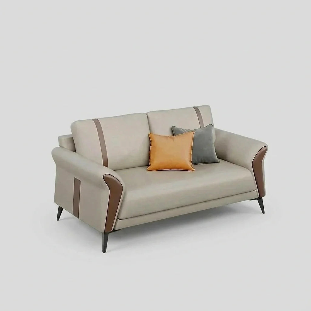 Kiruna · Office Waiting Area Lounge Seating
