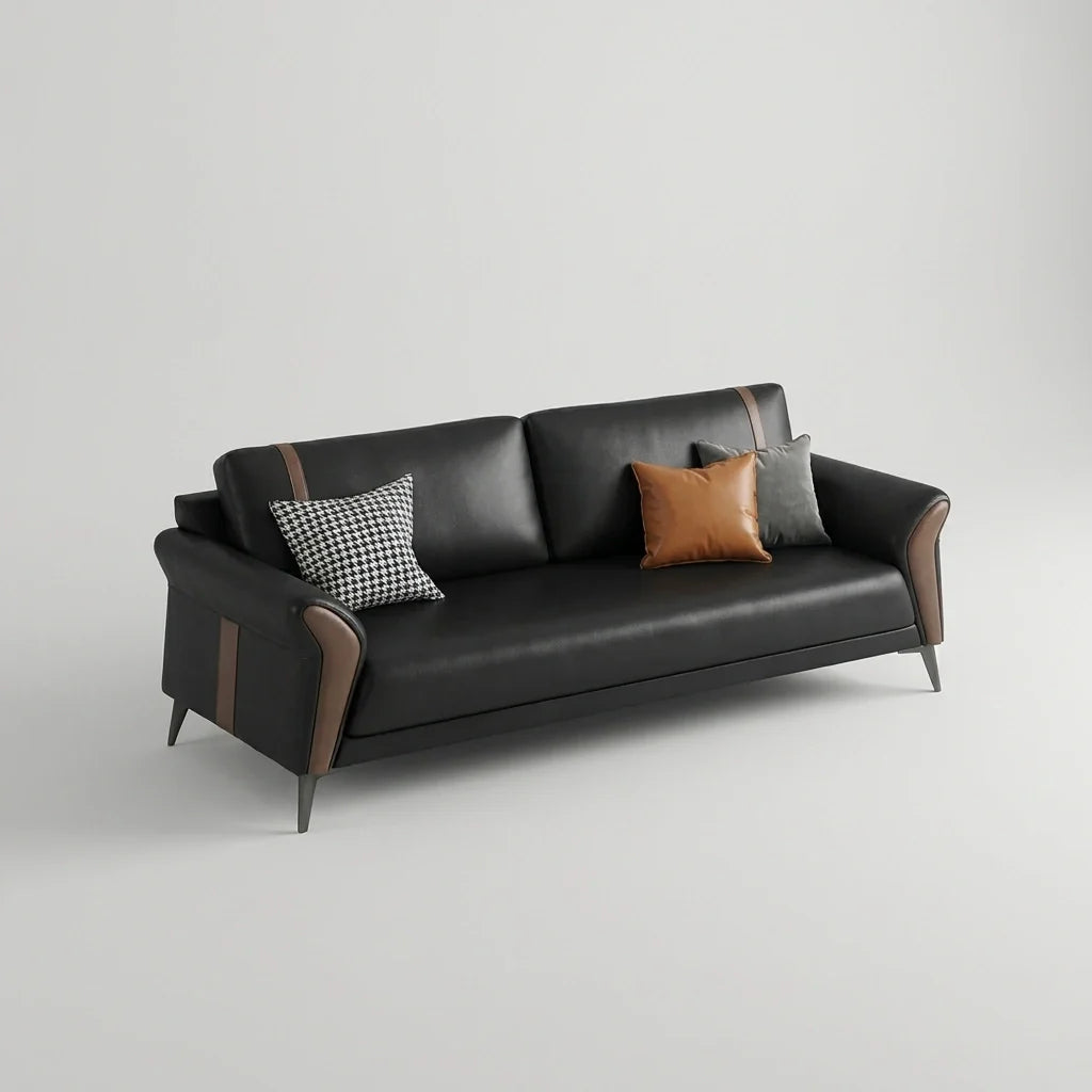 Kiruna · Office Waiting Area Lounge Seating