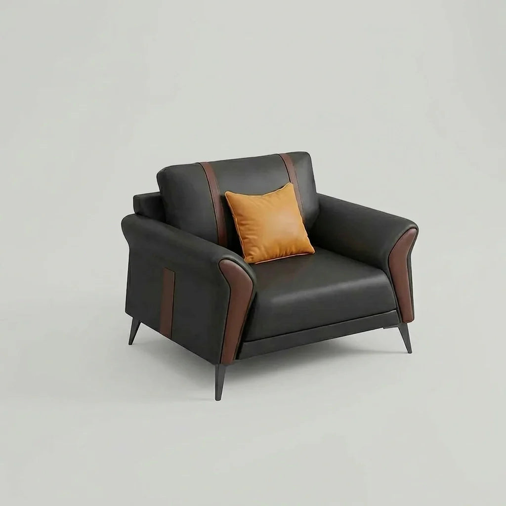 Kiruna · Office Waiting Area Lounge Seating