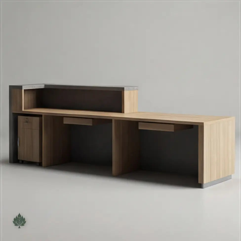 Knox · Front Reception Desk