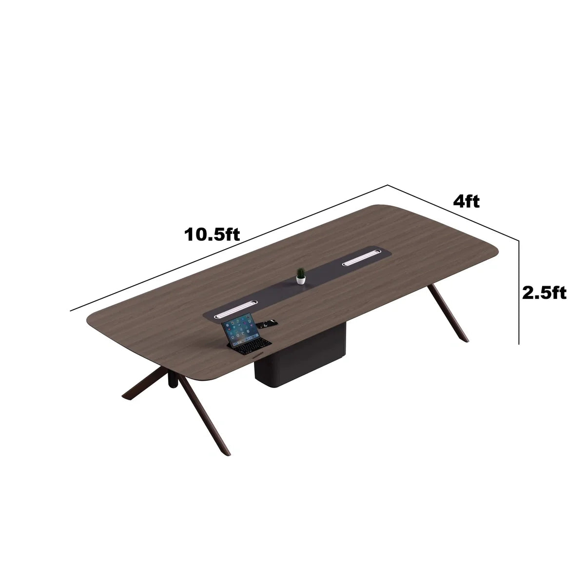 Kyden · Meeting Room Table